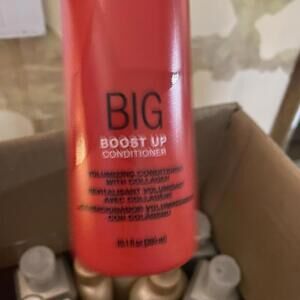 NEW Sexy Hair Big Boost Up Volumizing Conditioner oz 10.1 oz